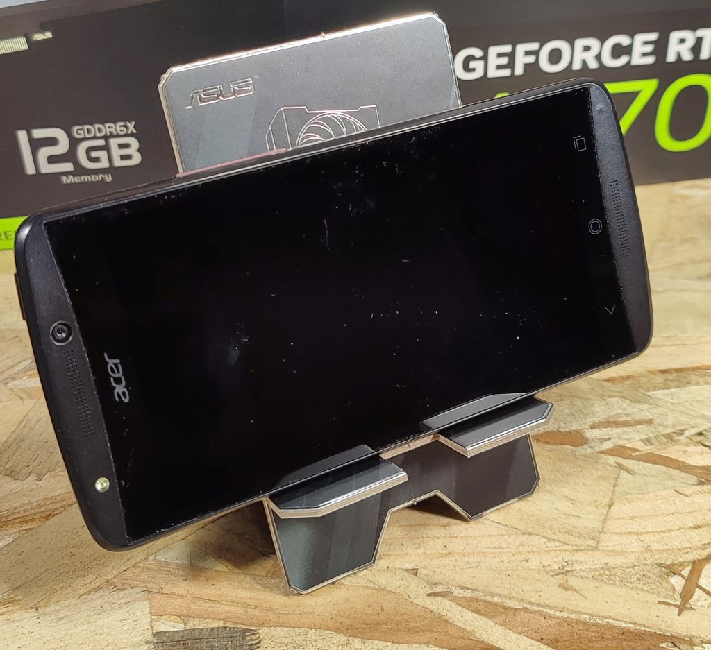ASUS TUF GeForce RTX 4070 Ti OC 12GB Review