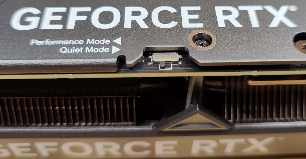 ASUS TUF GeForce RTX 4070 Ti OC 12GB Review