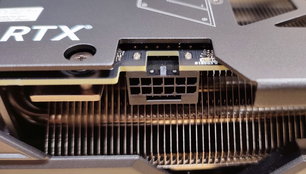 ASUS TUF GeForce RTX 4070 Ti OC 12GB Review