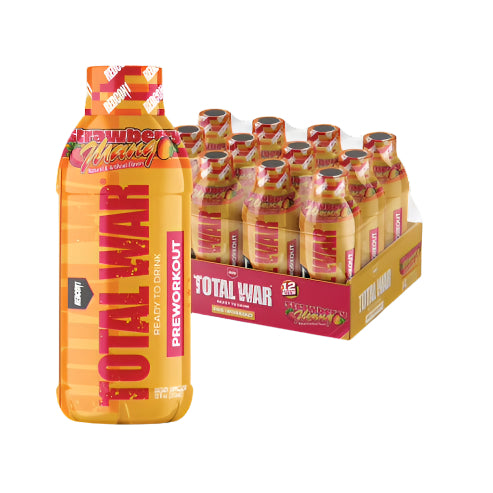 REDCON1® Total War RTD 355 mL