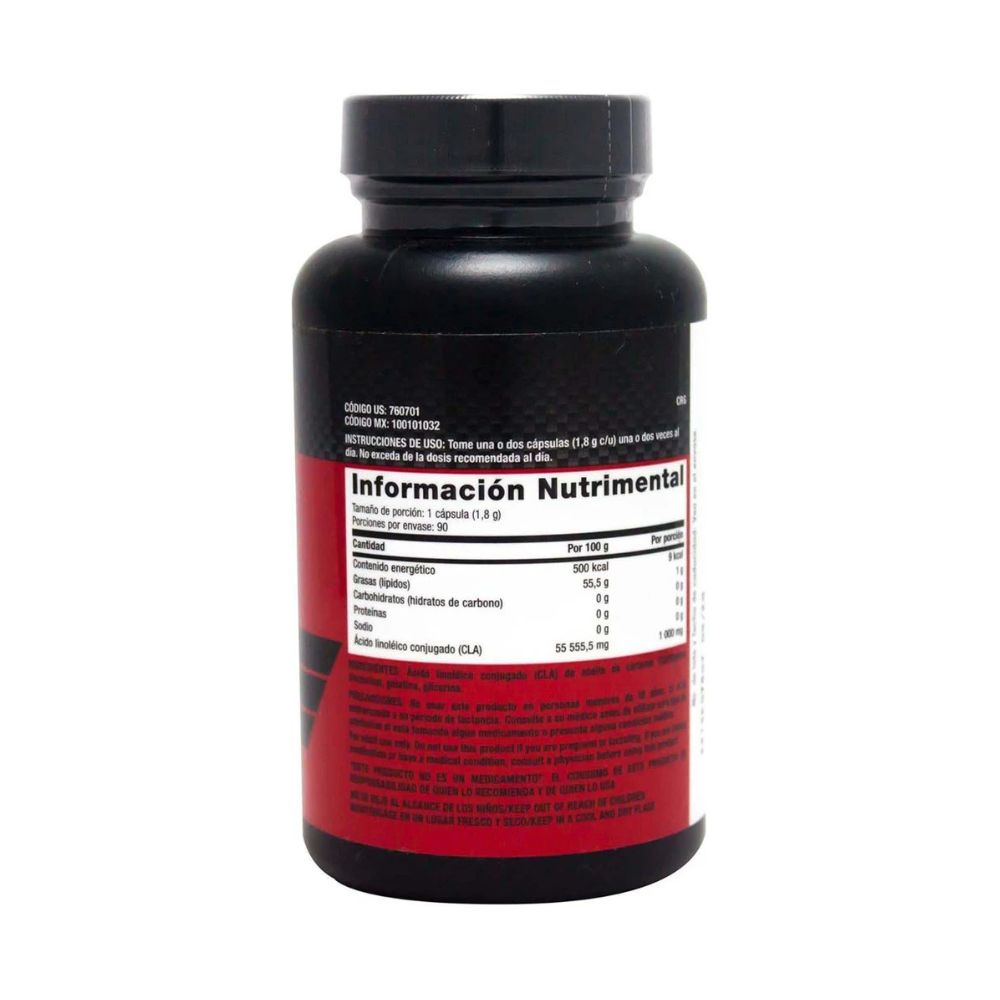 GNC Pro Performance® CLA 1000 mg