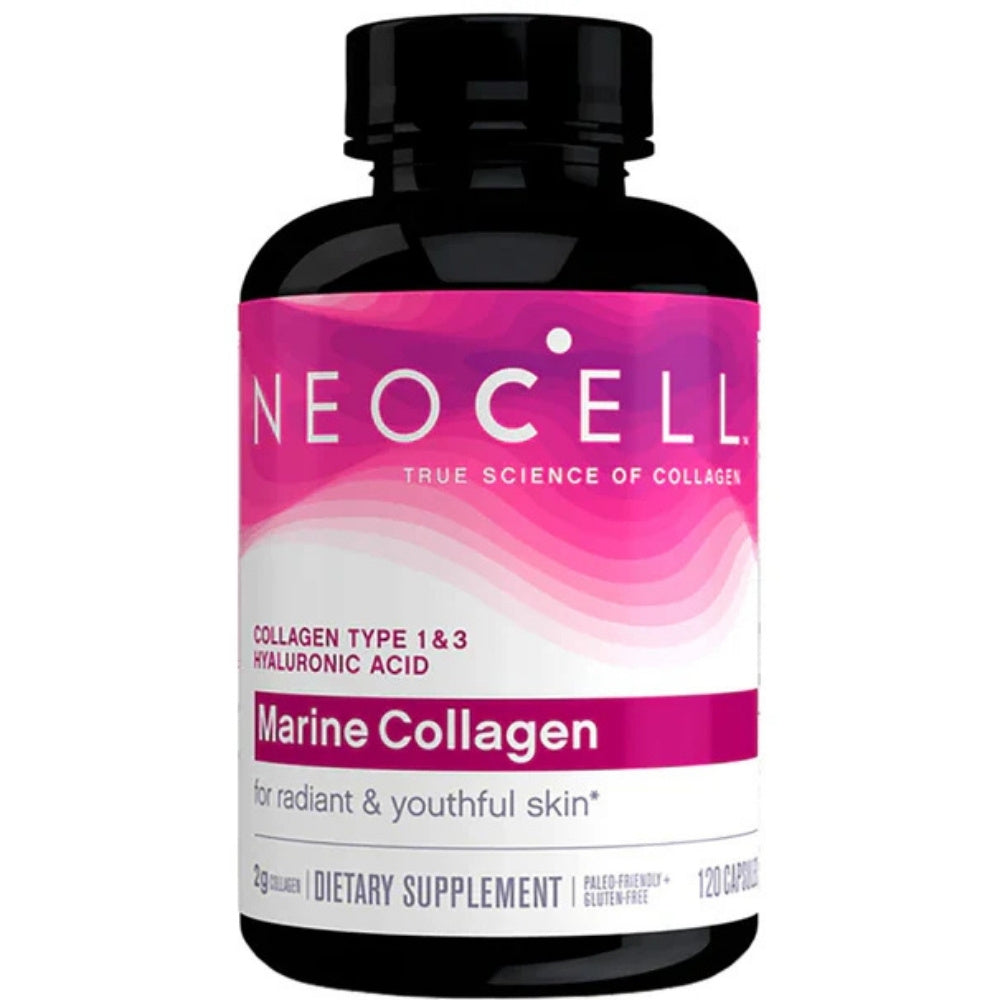 NeoCell® Fish Collagen + HA