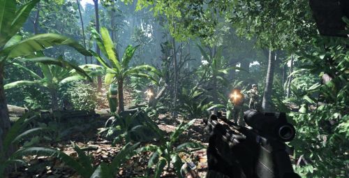 Crysis