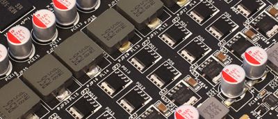 VRM - Voltage Regulator Module