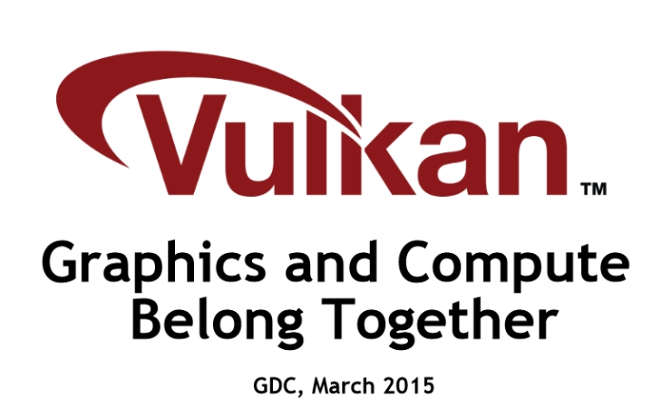 Vulkan - OpenGL next / glNext