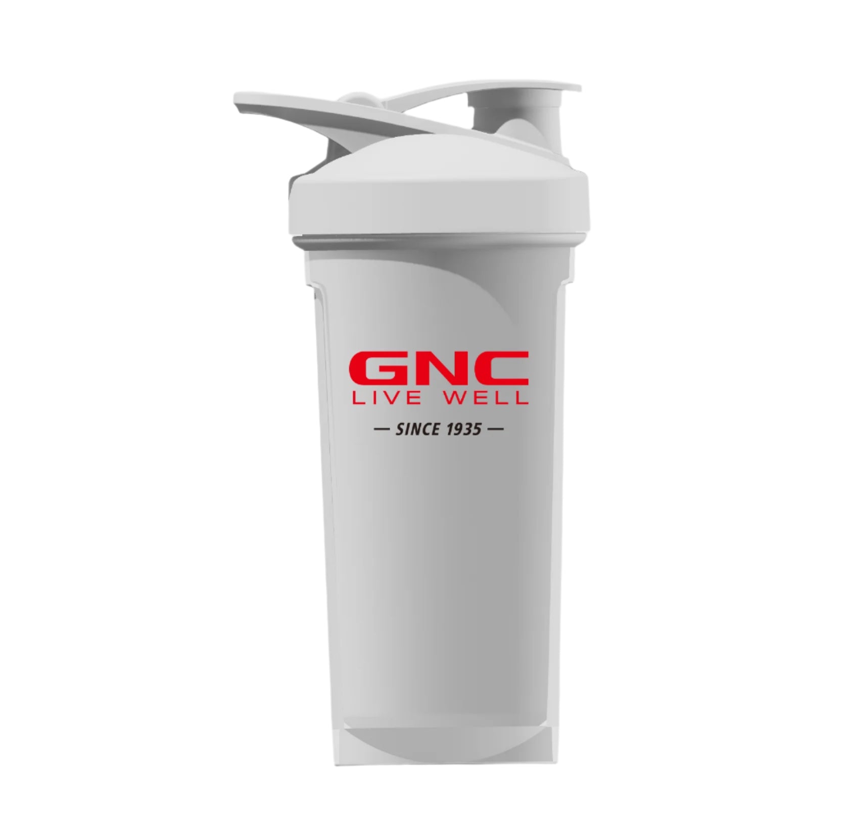 GNC Shaker