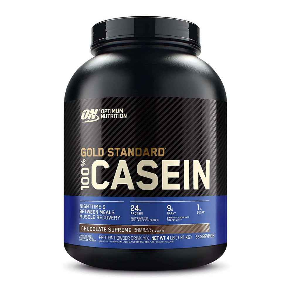 Optimum Nutrition® Gold Standard® 100% Casein