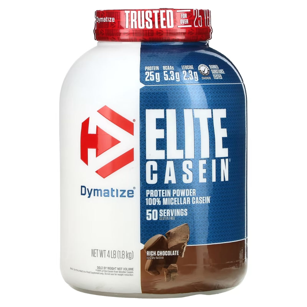 Dymatize Elite Casein®