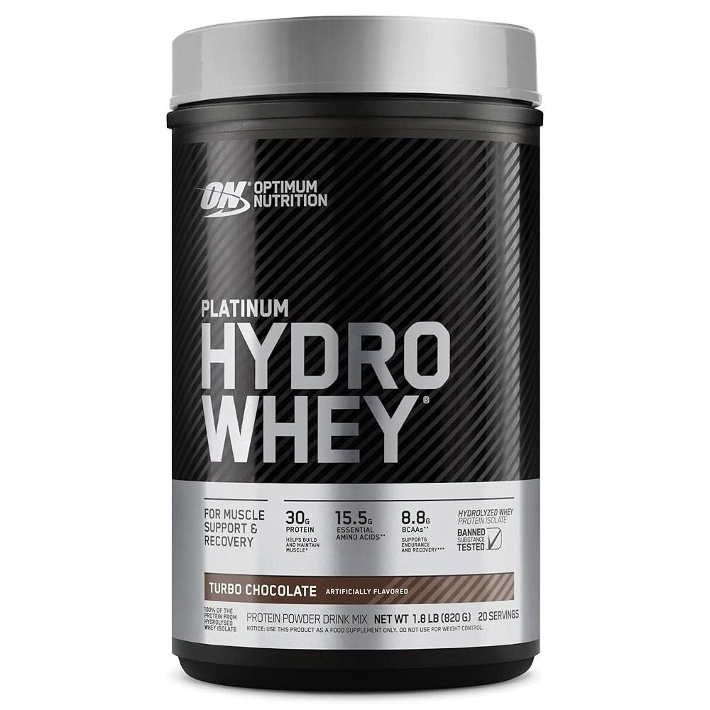 Optimum Nutrition® Platinum Hydro Whey®