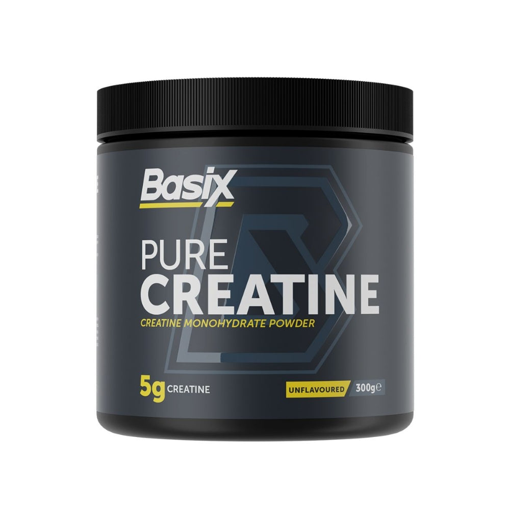 Basix Pure Creatine