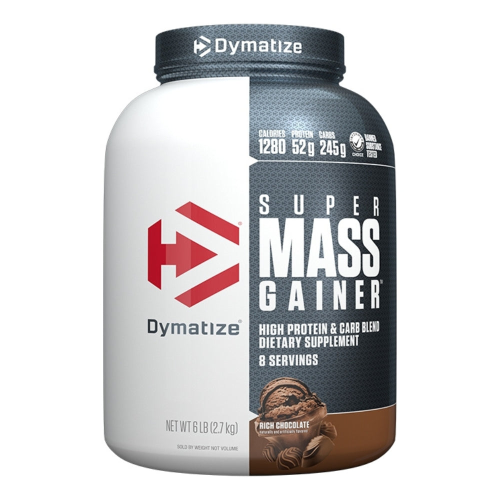 Dymatize® Super Mass Gainer™