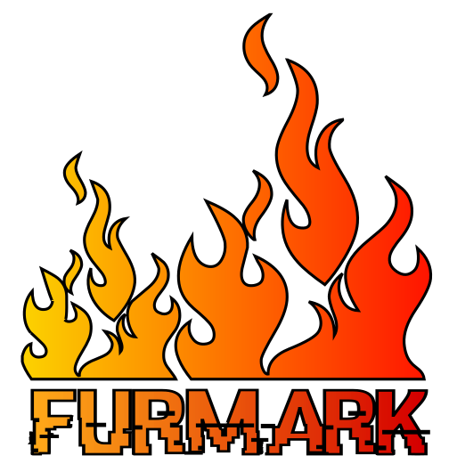 FurMark 2 logo